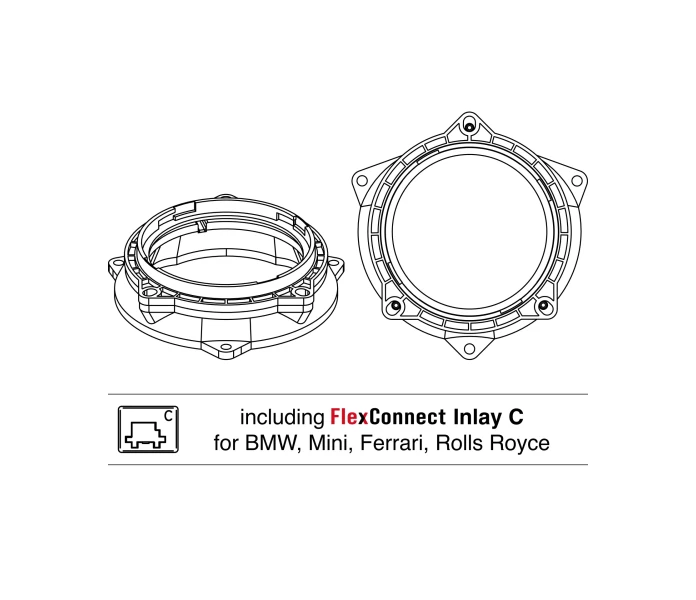 HELIX CFMK100 BMW 4 FDM image
