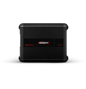 SounDigital 1600.1 BASSTRONIK - 1 Ohm image