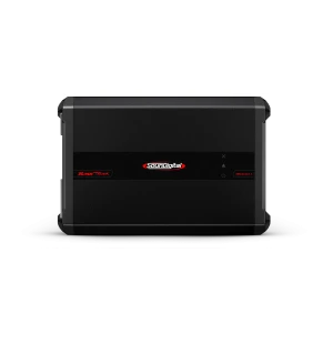 SounDigital 3000.1 BASSTRONIK - 1 Ohm image