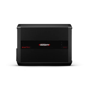 SounDigital 5000.1 BASSTRONIK - 1 Ohm image
