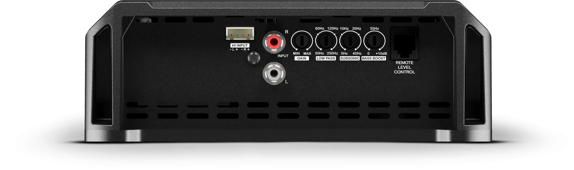SounDigital 5000.1 BASSTRONIK - 1 Ohm » Digisound