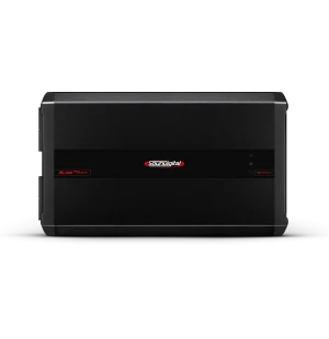 SounDigital 8000.1 BASSTRONIK - 1 Ohm image