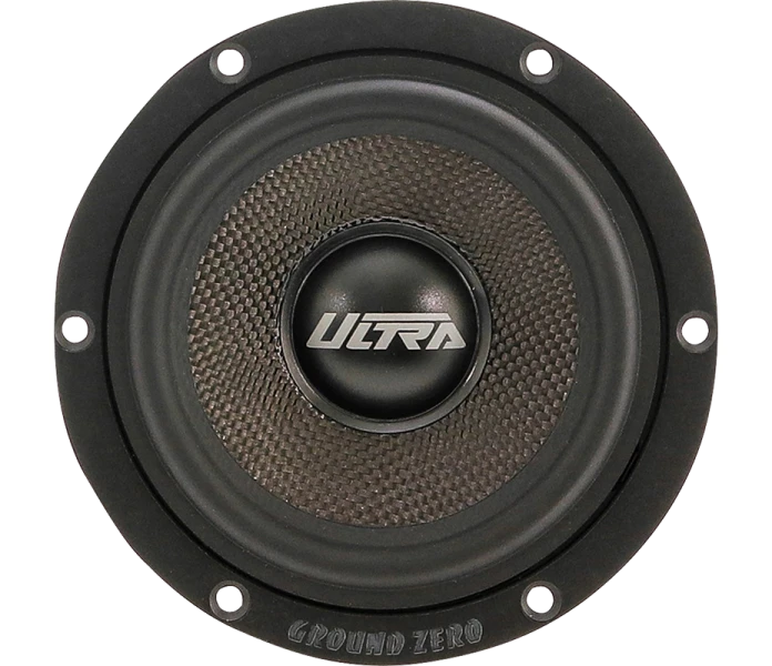 GZ ULTRA M 80 2024 Front image