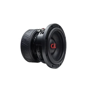 DD Audio 606d-D2 image