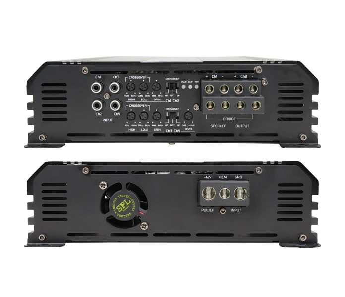 GZCA 500 Q1 Side image