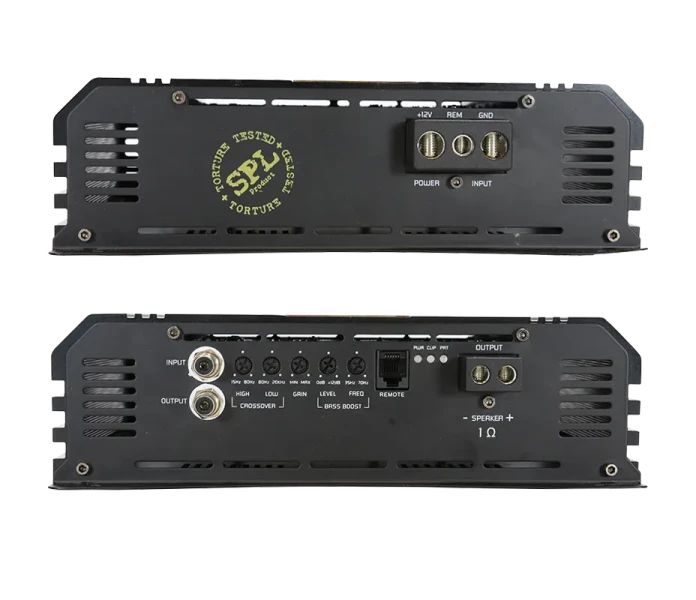 GZCA 1500 M1 Side image