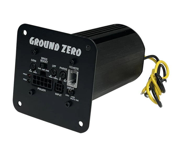 GZ SUB AMP 300 1 image