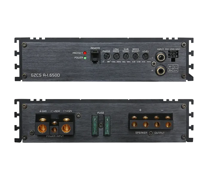 GZCS A 1 650D Side image