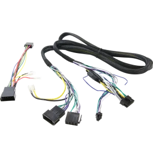 Ground Zero GZCS ISO-CONNECT image