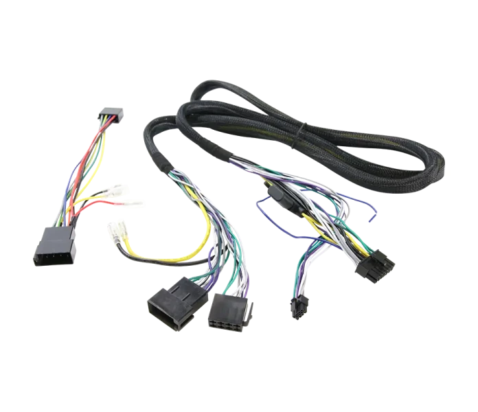 GZCS ISO CONNECT image