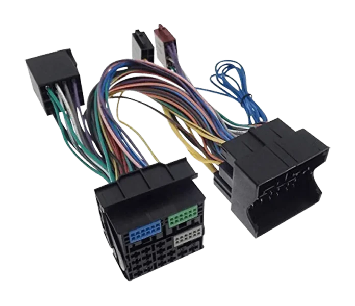 GZCS ISO Quadlock II image