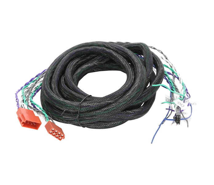 GZCS MINI FIVE DSP CONNECT image