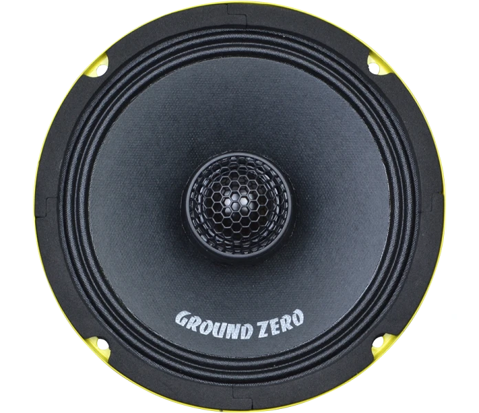 GZCF 6 5SPL NEO Front image