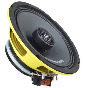 Ground Zero GZCF 6.5SPL-NEO image