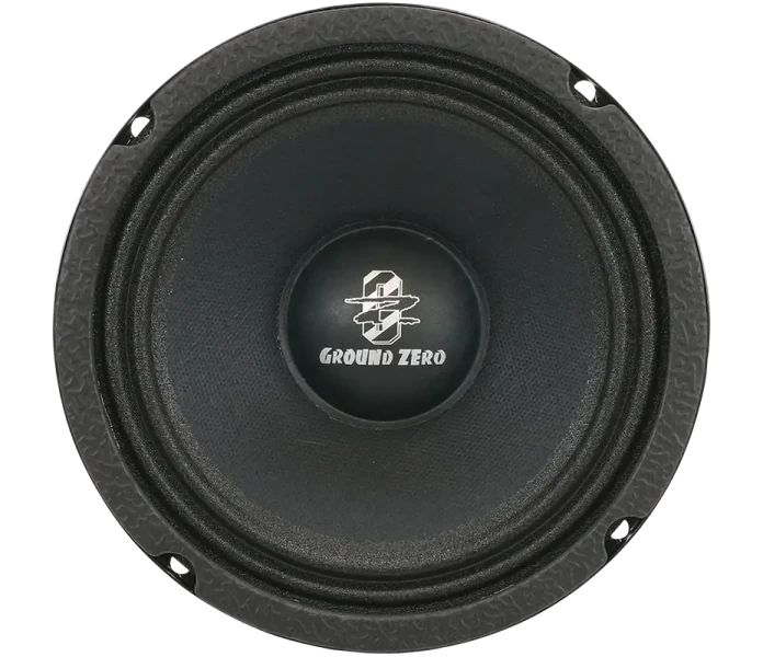 GZCM 6 5NEO DC Front image