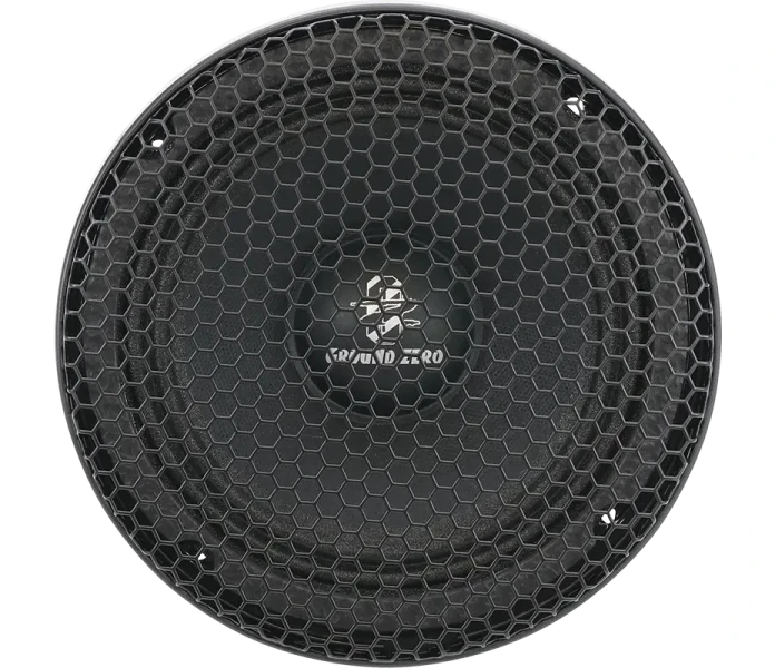 GZCM 6 5NEO DC Grill image