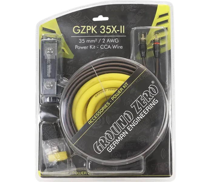 GZPK 35X II Blister image