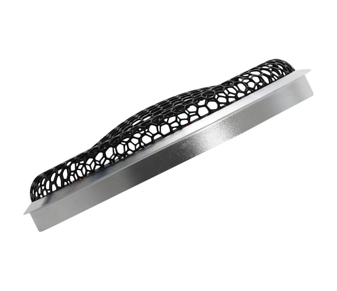 GZ ULTRA 80 GRILL 1 image