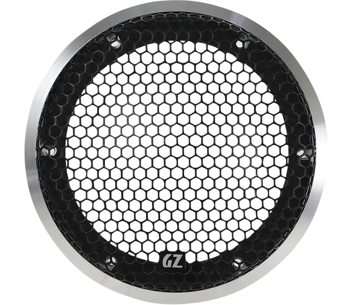 GZ ULTRA 80 GRILL 3 image