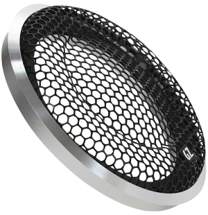 Ground Zero GZ ULTRA 80 - GRILL image
