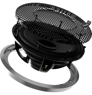 Ground Zero GZ ULTRA 165-GRILL image