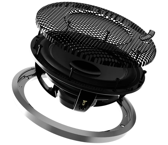 GZ ULTRA 165 GRILL image
