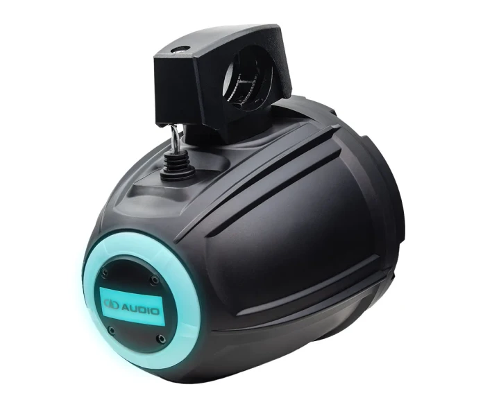 MC 106b marine can speaker led 03 blue 1 image