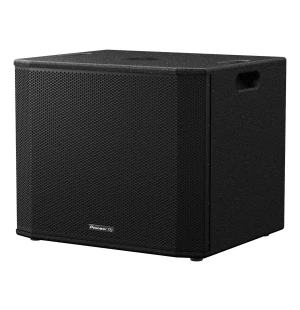 Pioneer DJ - XPRS1182ST image