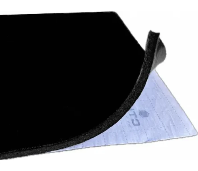 profidamp black image