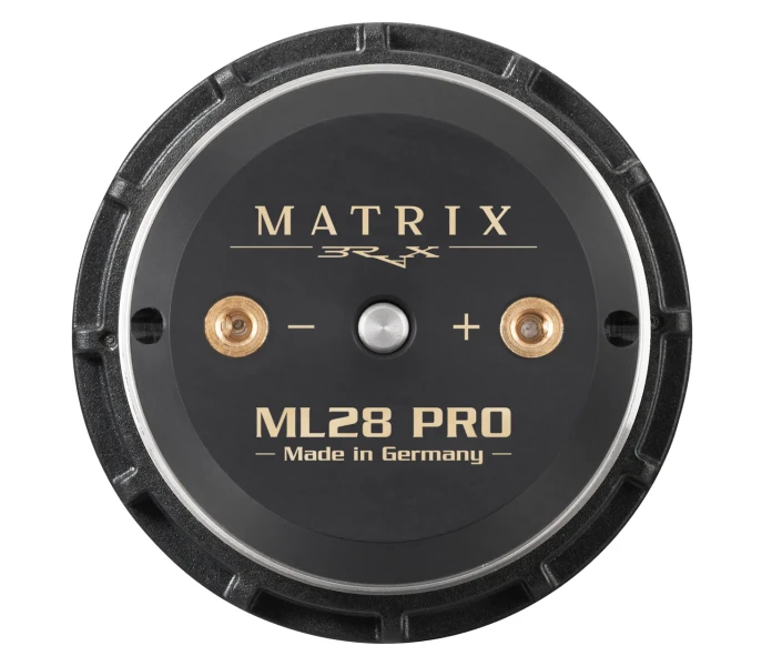 BRAX MATRIX ML28 PRO Front Magnet image
