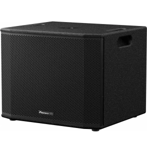 Pioneer DJ - XPRS1152S image
