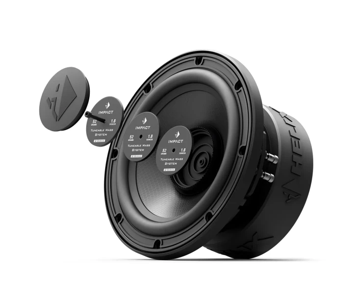 HELIX IMPACT IQ W8 DVC2 TMS Feature 30 01 2025 image