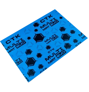 CTK MULTIMAT EVO 7,5 MM 370*500 image