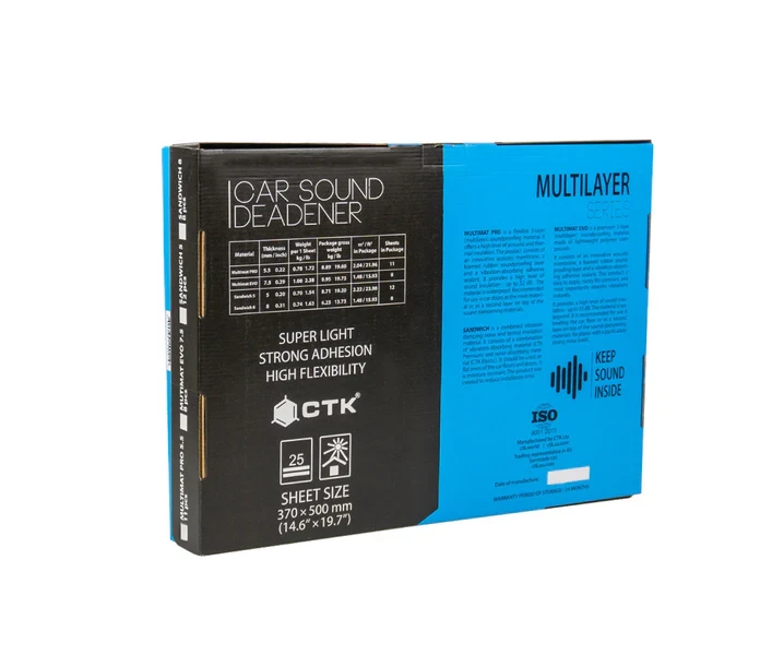 multimat pro carton rear image