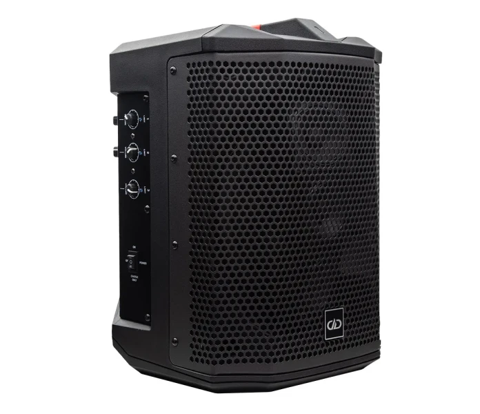 Rager WPA 3 1 Pro Audio Wireless Speaker 02 image