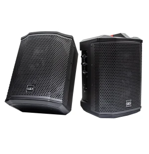 DD Audio Rager WPA-3.1 image