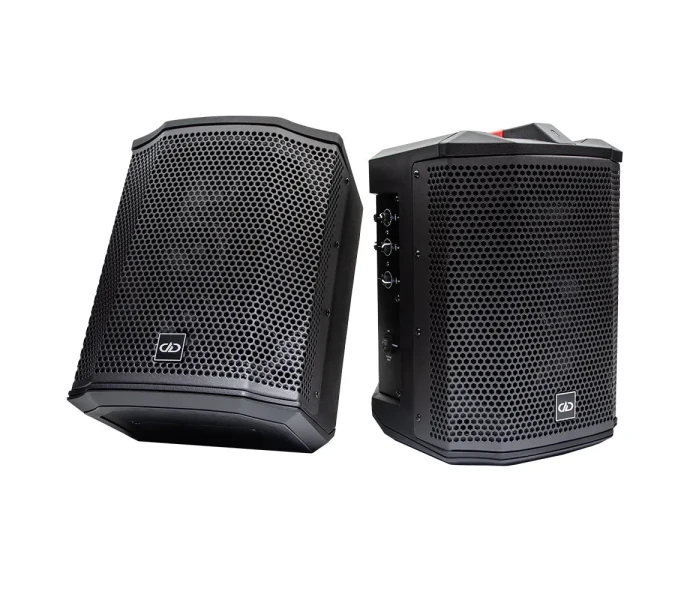 Rager WPA 3 1 Pro Audio Wireless Speaker 05 image