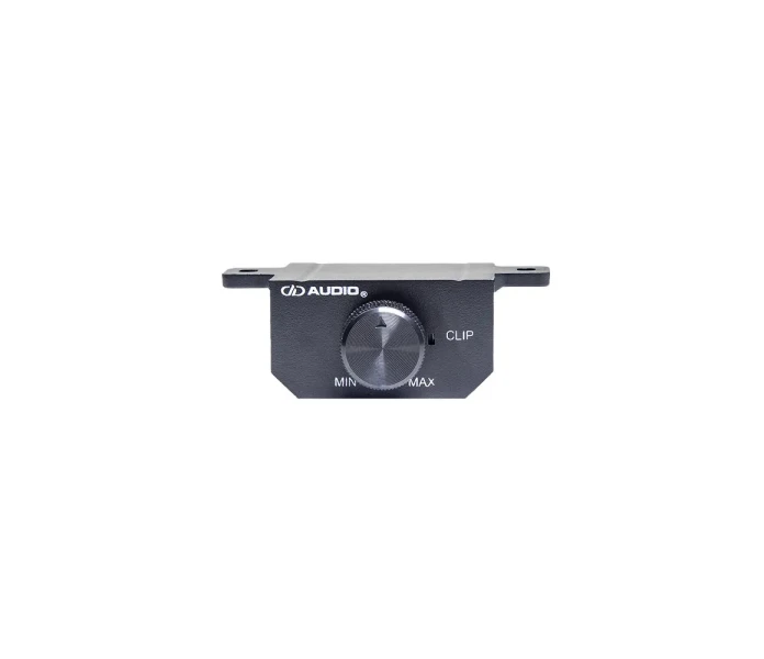 new SS amp remote knob image