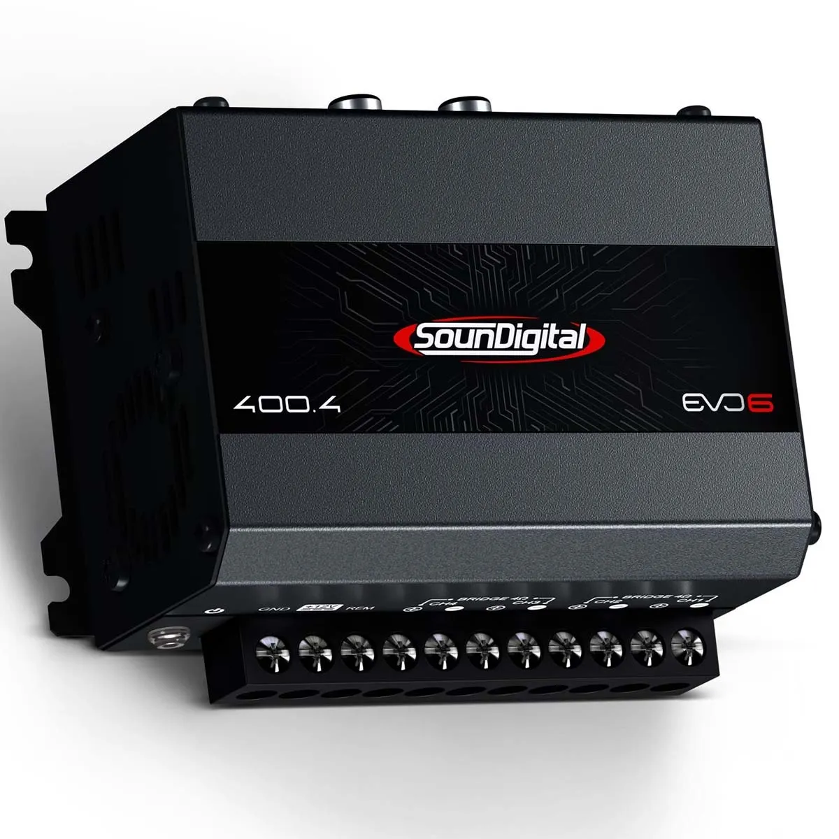 SounDigital400.4EVO6-4Ohm