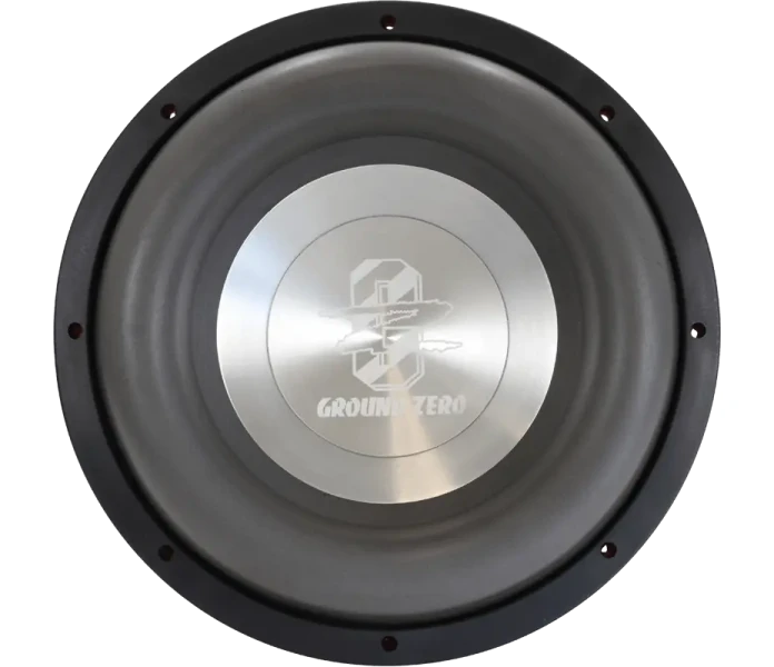 GZNW 12XMaxx Front image