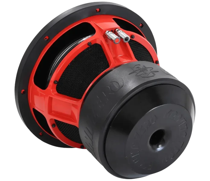 GZNW 12XMaxx Rear image