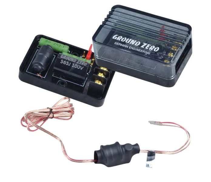 GZRC 165 2SQX IV 3 image