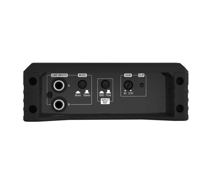 AMPLIFY 201 DIRECT Inputs image