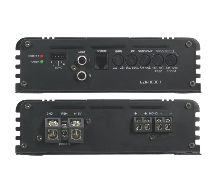 GZIA 1000 1 Side image