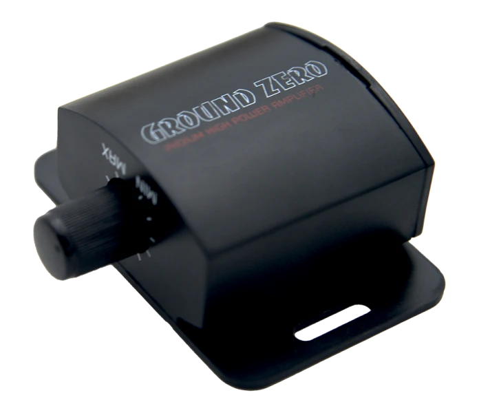 GZIA Bassremote image