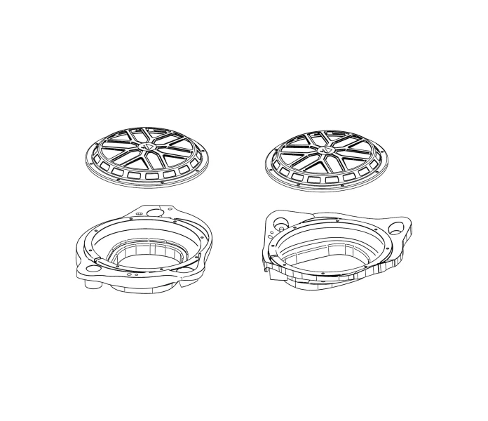 HELIX CFMK200S MB 2S image