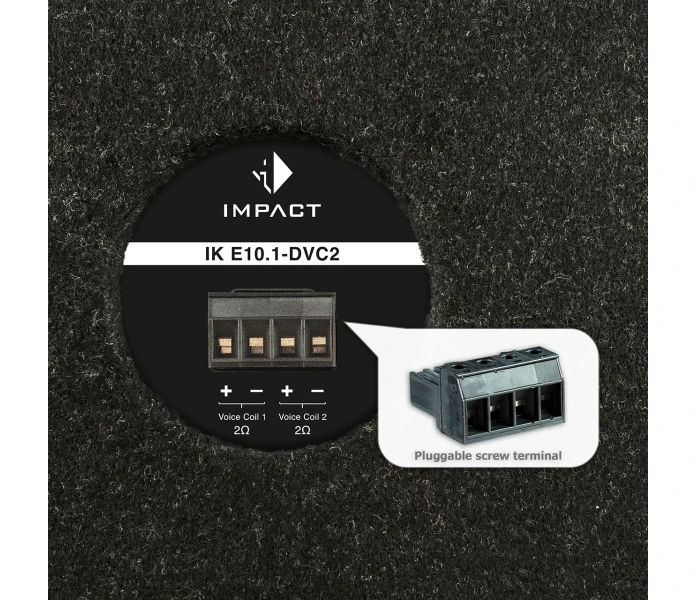 IK E10 1 DVC2 Terminal Feature image