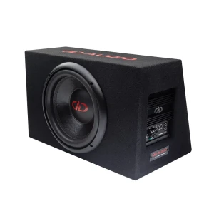 DD Audio PLE-112.1 image