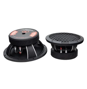 DD Audio 	VO-M408-S4 image