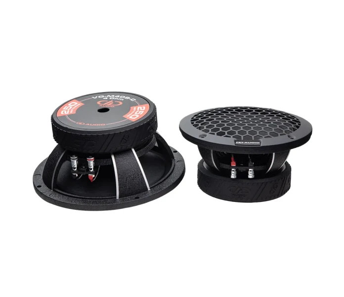 VO M408 C midrange speaker 03 image